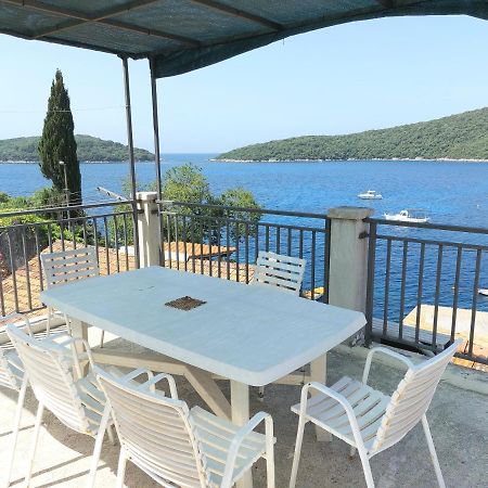 Villa Riva Molunat Luaran gambar