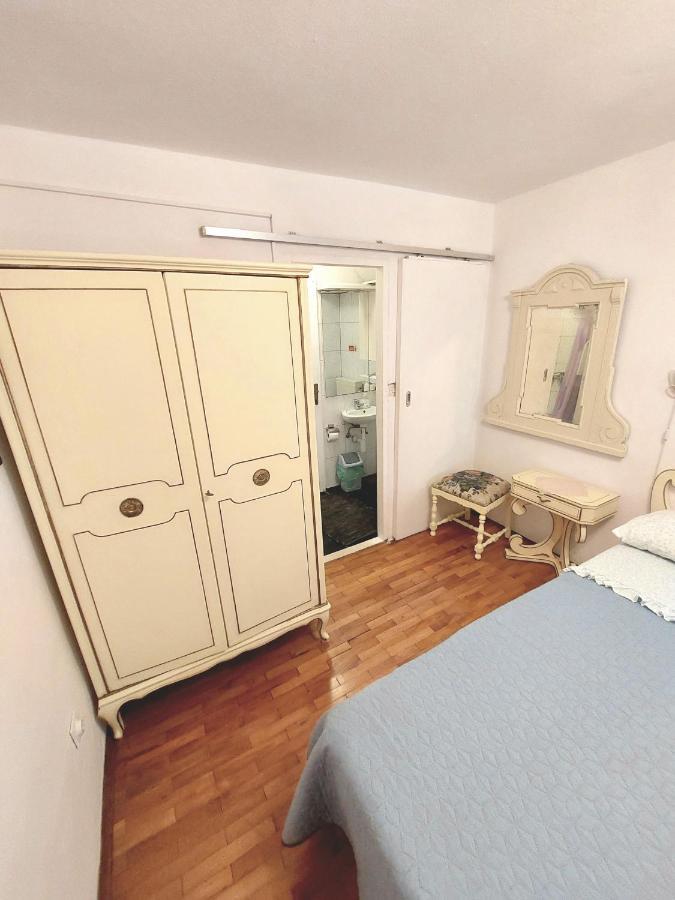 Villa Riva Molunat Luaran gambar