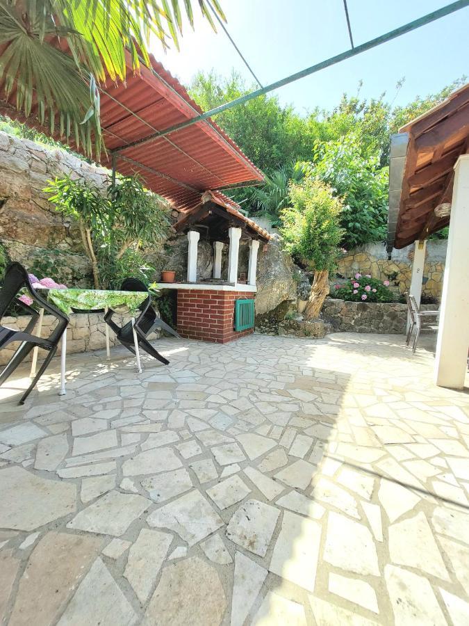 Villa Riva Molunat Luaran gambar