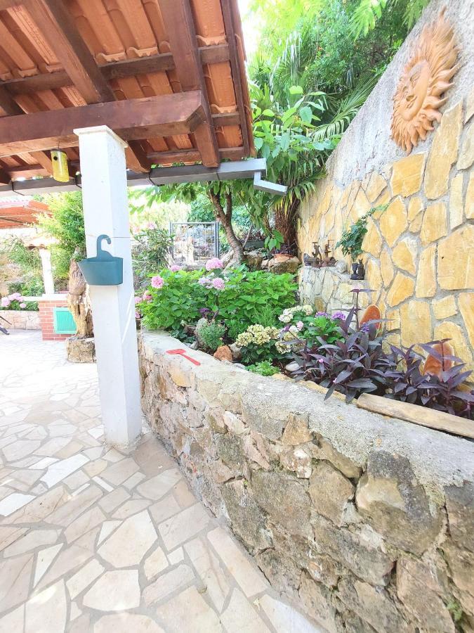 Villa Riva Molunat Luaran gambar