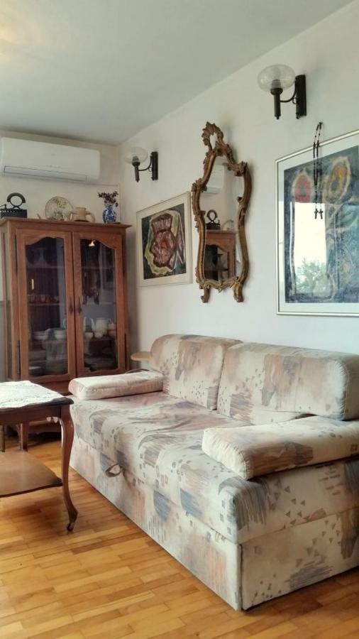 Villa Riva Molunat Luaran gambar